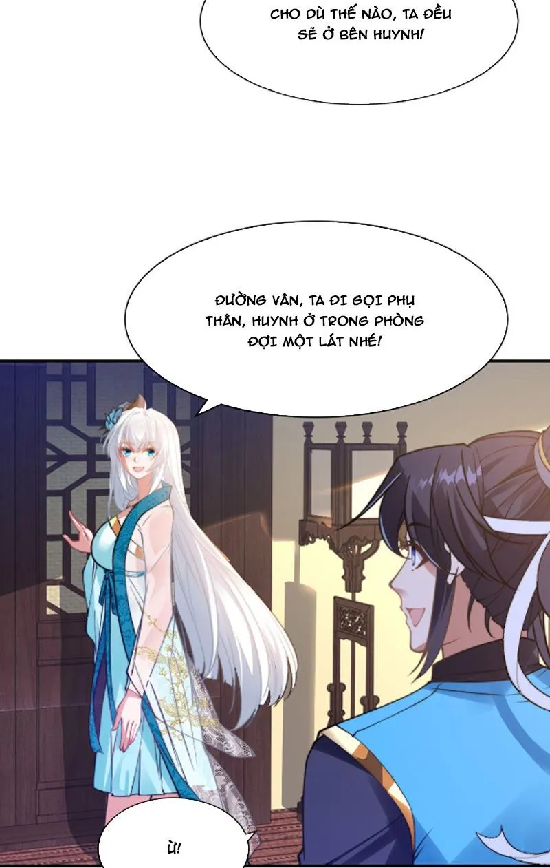Sử Thượng Tối Cường Tỷ Phu Chap 2 - Next Chap 3