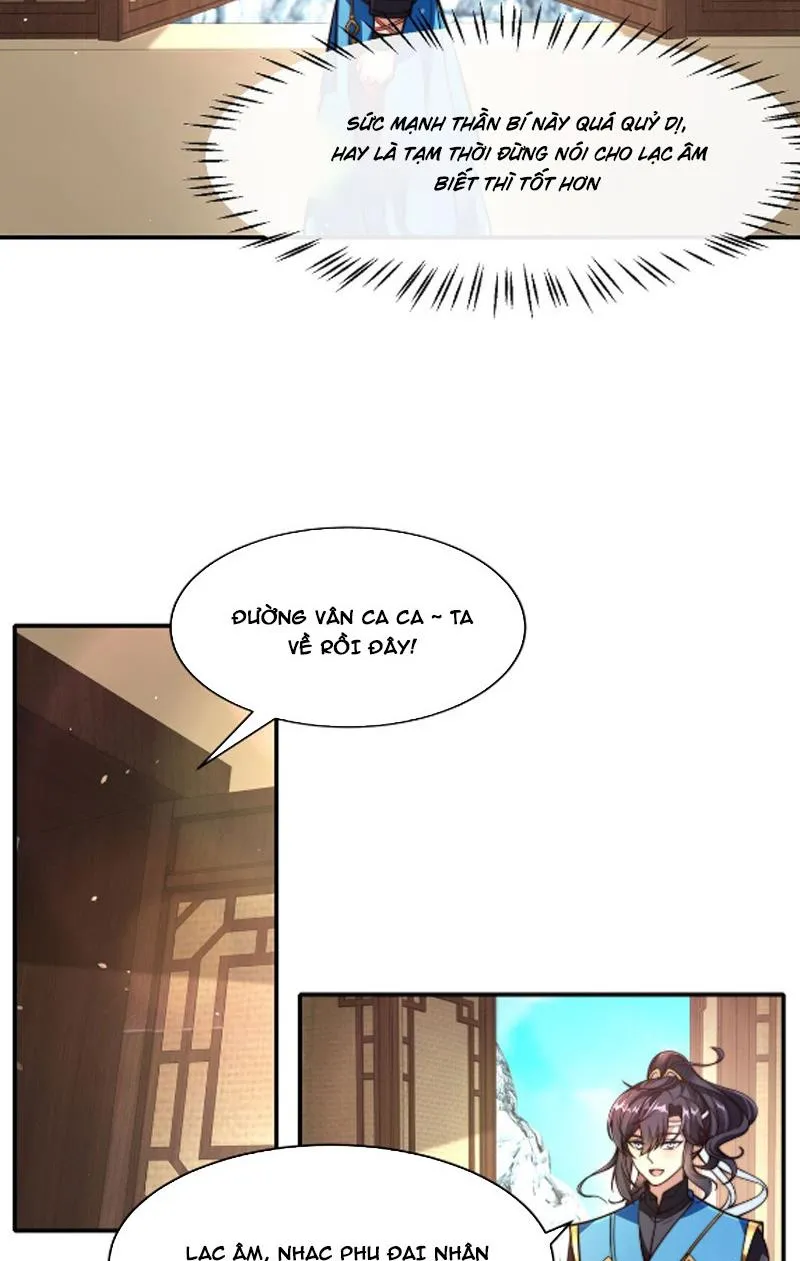 Sử Thượng Tối Cường Tỷ Phu Chap 2 - Next Chap 3