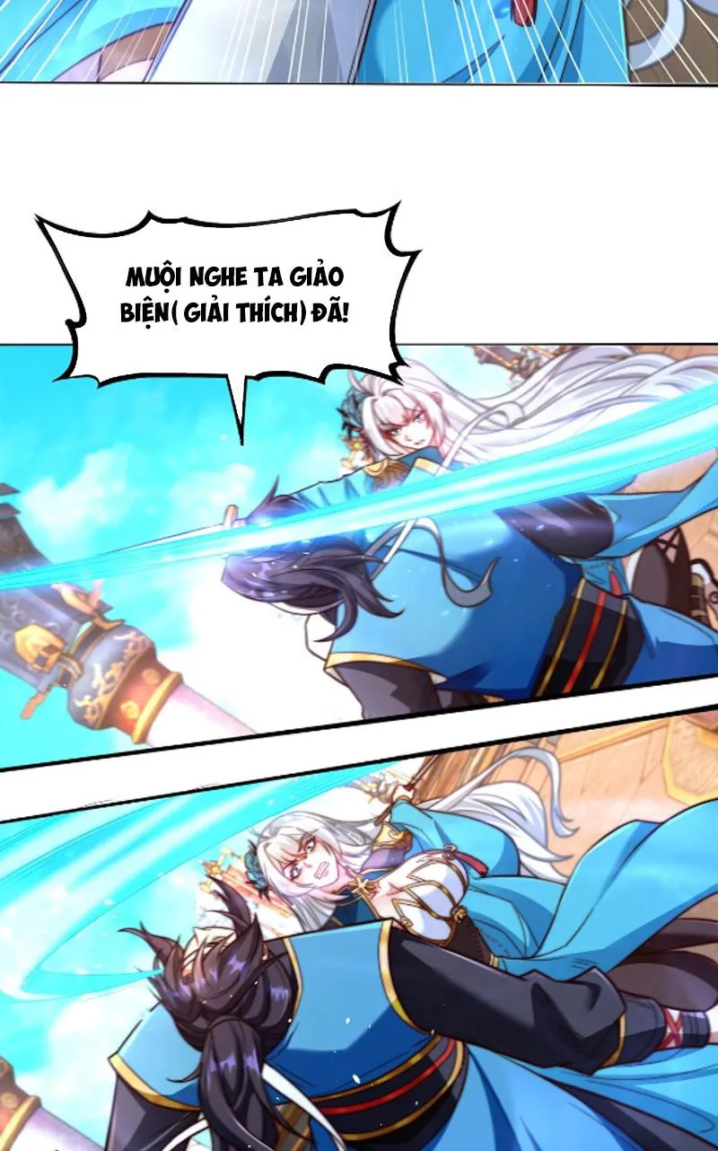 Sử Thượng Tối Cường Tỷ Phu Chap 2 - Next Chap 3