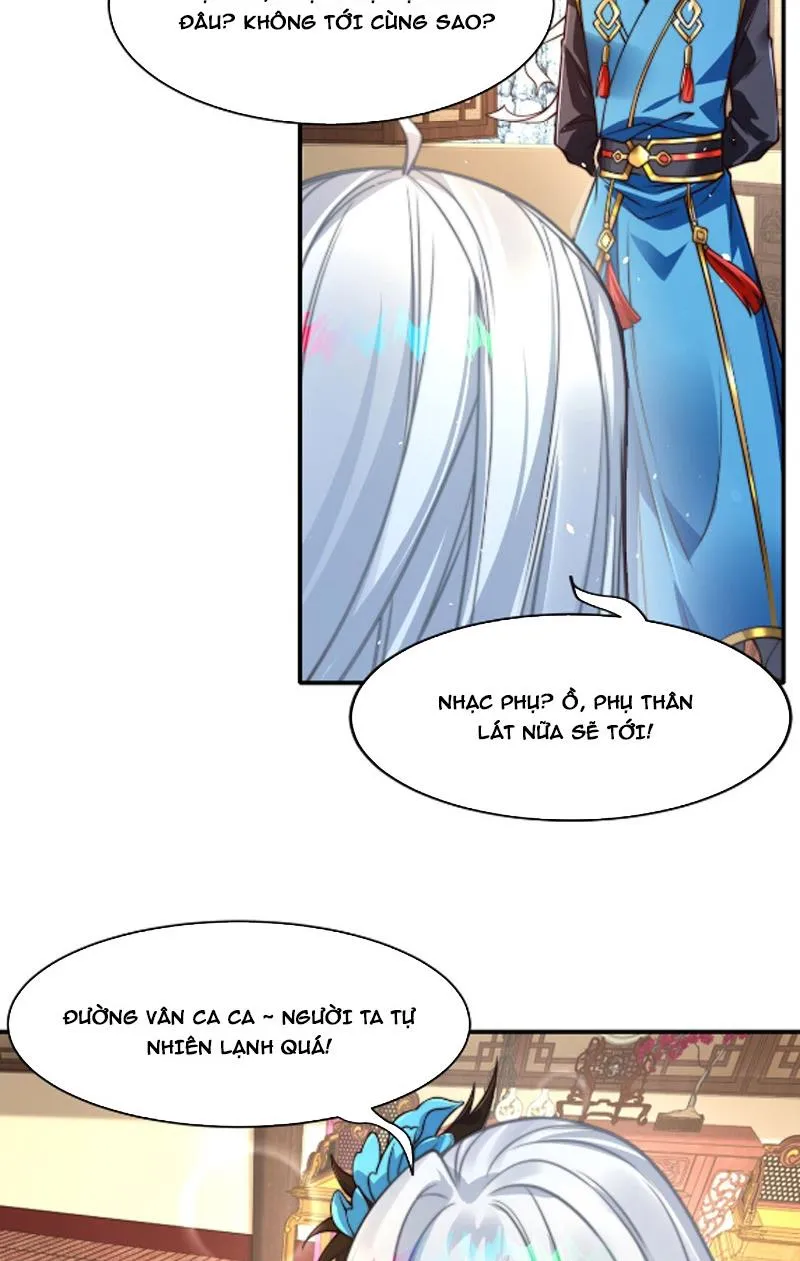 Sử Thượng Tối Cường Tỷ Phu Chap 2 - Next Chap 3