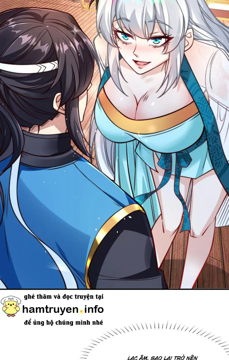 Sử Thượng Tối Cường Tỷ Phu Chap 2 - Next Chap 3
