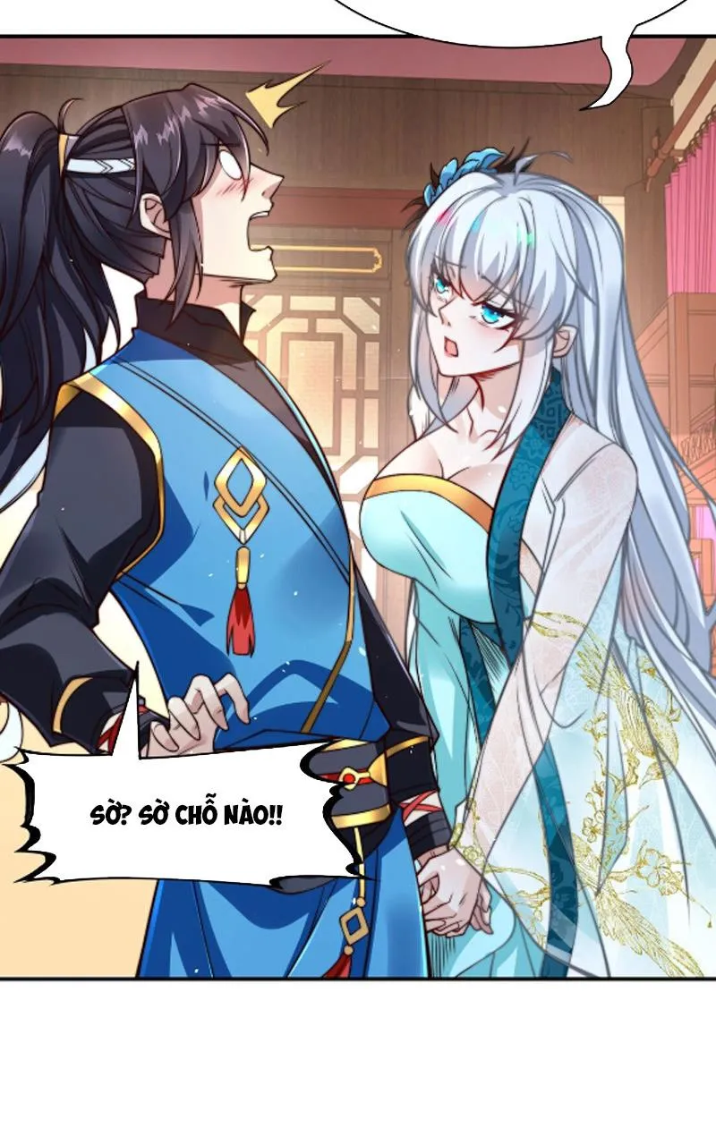 Sử Thượng Tối Cường Tỷ Phu Chap 2 - Next Chap 3