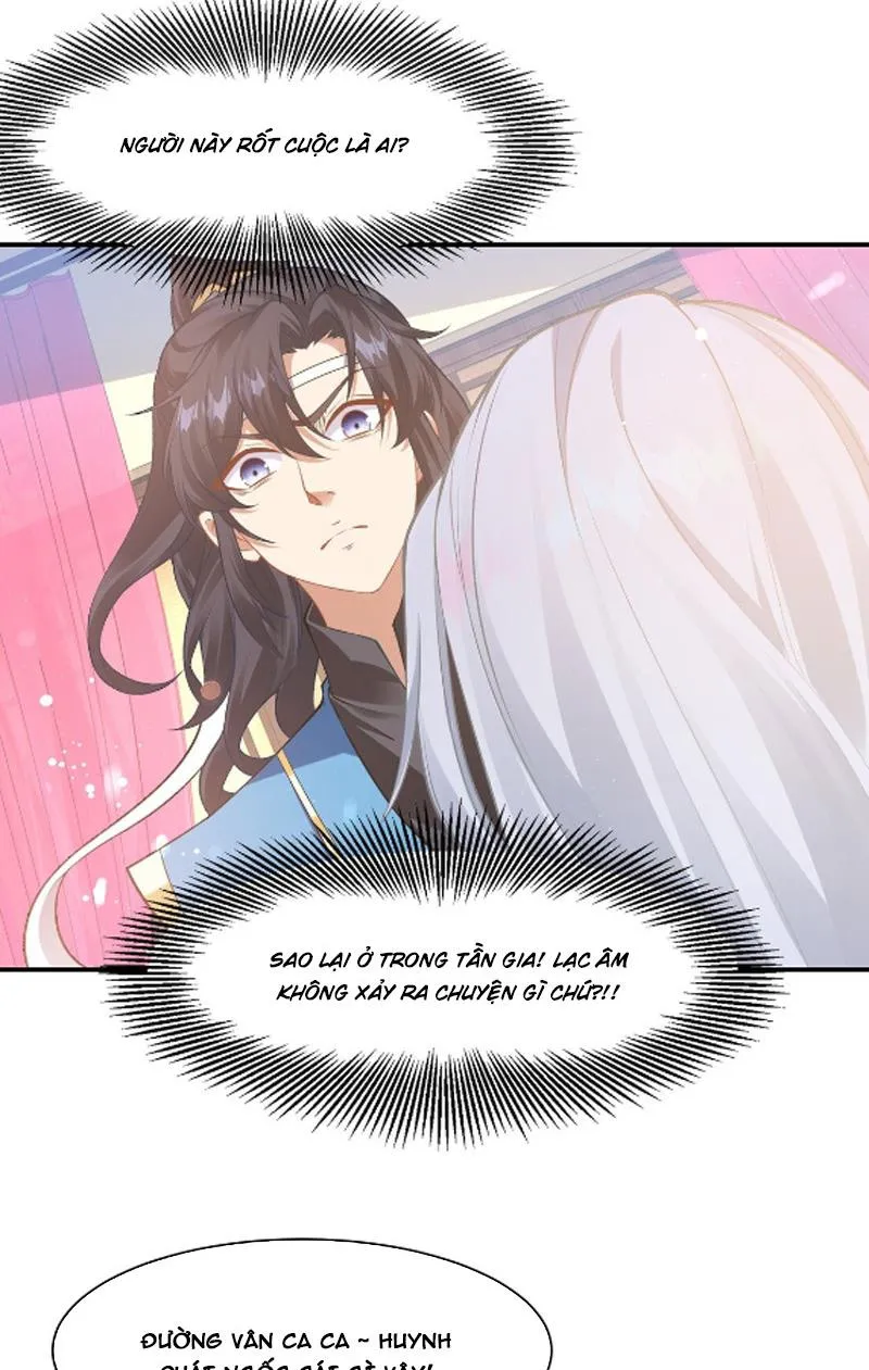 Sử Thượng Tối Cường Tỷ Phu Chap 2 - Next Chap 3