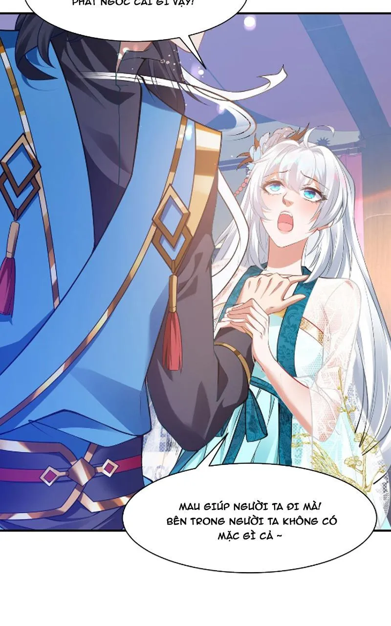 Sử Thượng Tối Cường Tỷ Phu Chap 2 - Next Chap 3