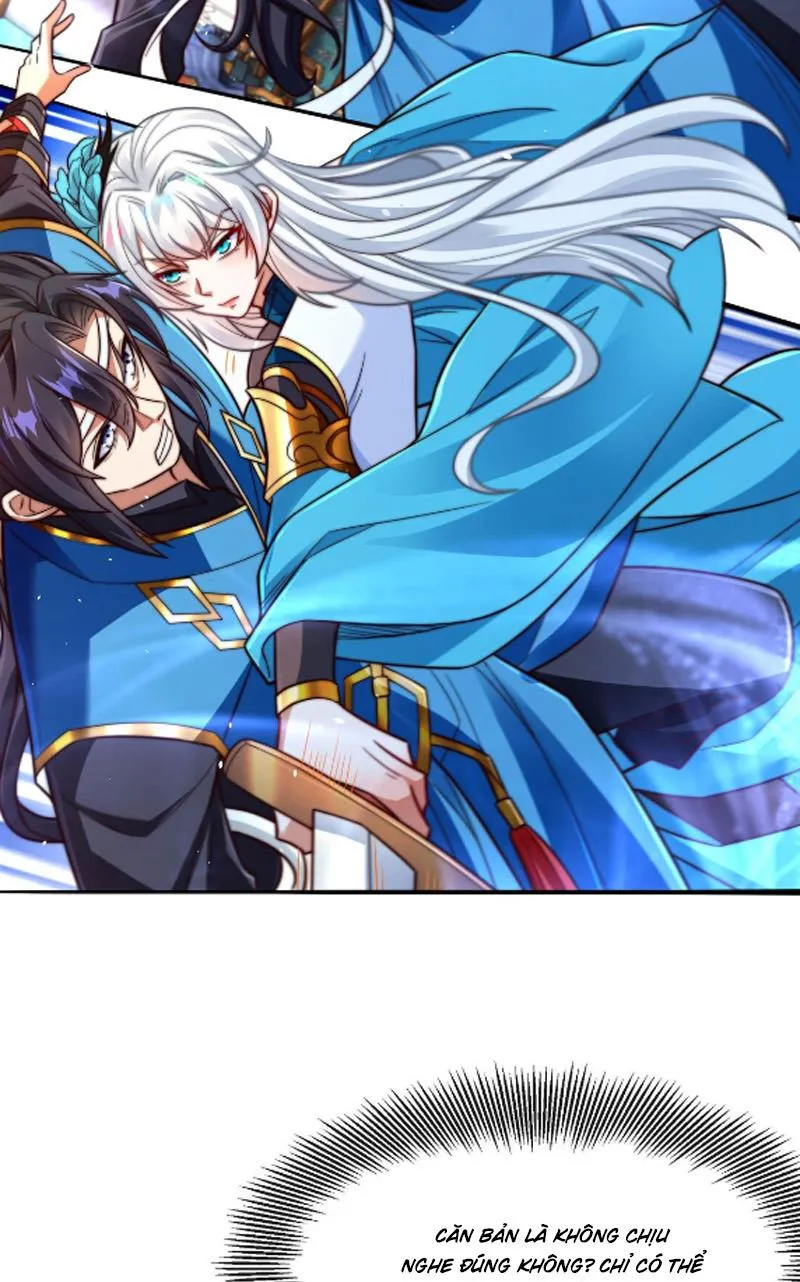 Sử Thượng Tối Cường Tỷ Phu Chap 2 - Next Chap 3