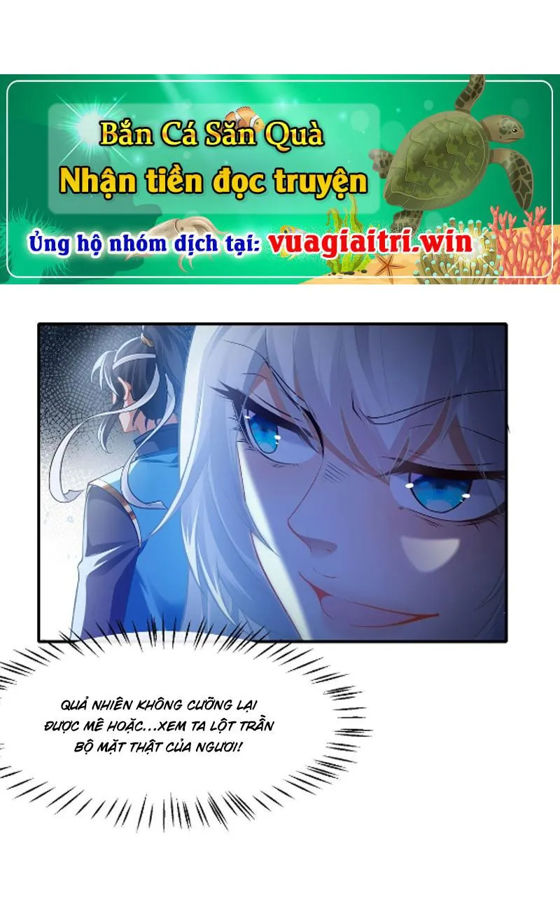 Sử Thượng Tối Cường Tỷ Phu Chap 2 - Next Chap 3
