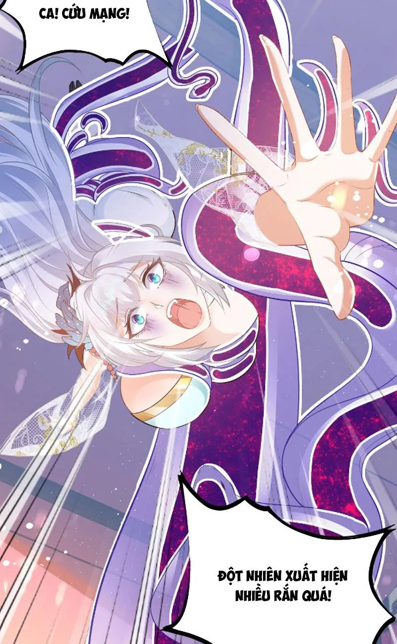 Sử Thượng Tối Cường Tỷ Phu Chap 2 - Next Chap 3