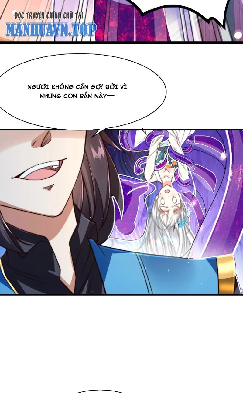 Sử Thượng Tối Cường Tỷ Phu Chap 2 - Next Chap 3