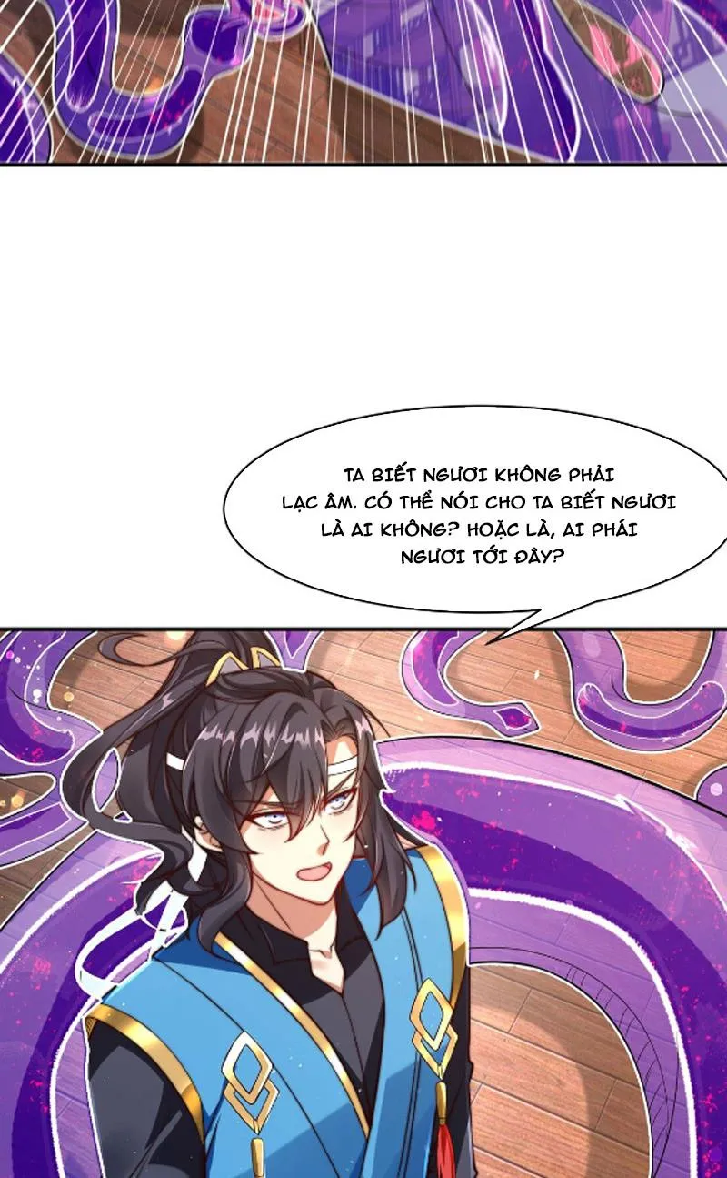Sử Thượng Tối Cường Tỷ Phu Chap 2 - Next Chap 3