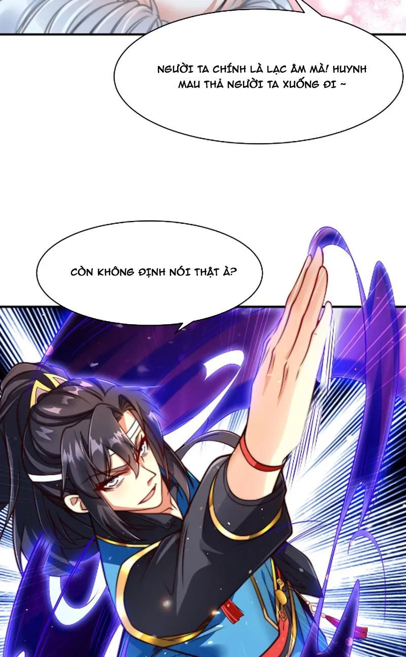 Sử Thượng Tối Cường Tỷ Phu Chap 2 - Next Chap 3