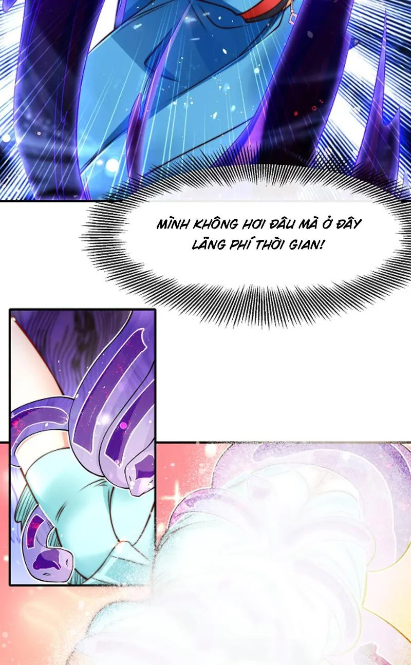 Sử Thượng Tối Cường Tỷ Phu Chap 2 - Next Chap 3
