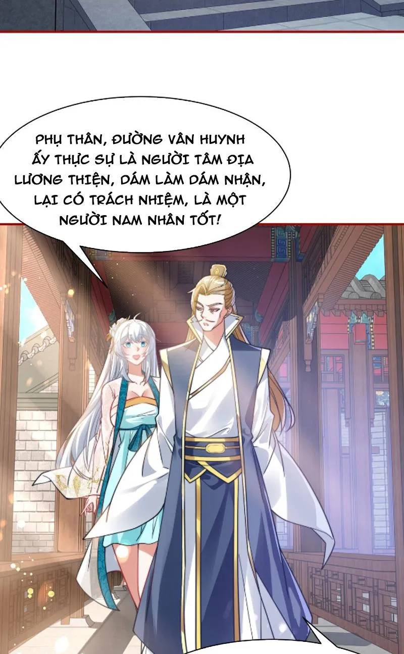 Sử Thượng Tối Cường Tỷ Phu Chap 2 - Next Chap 3