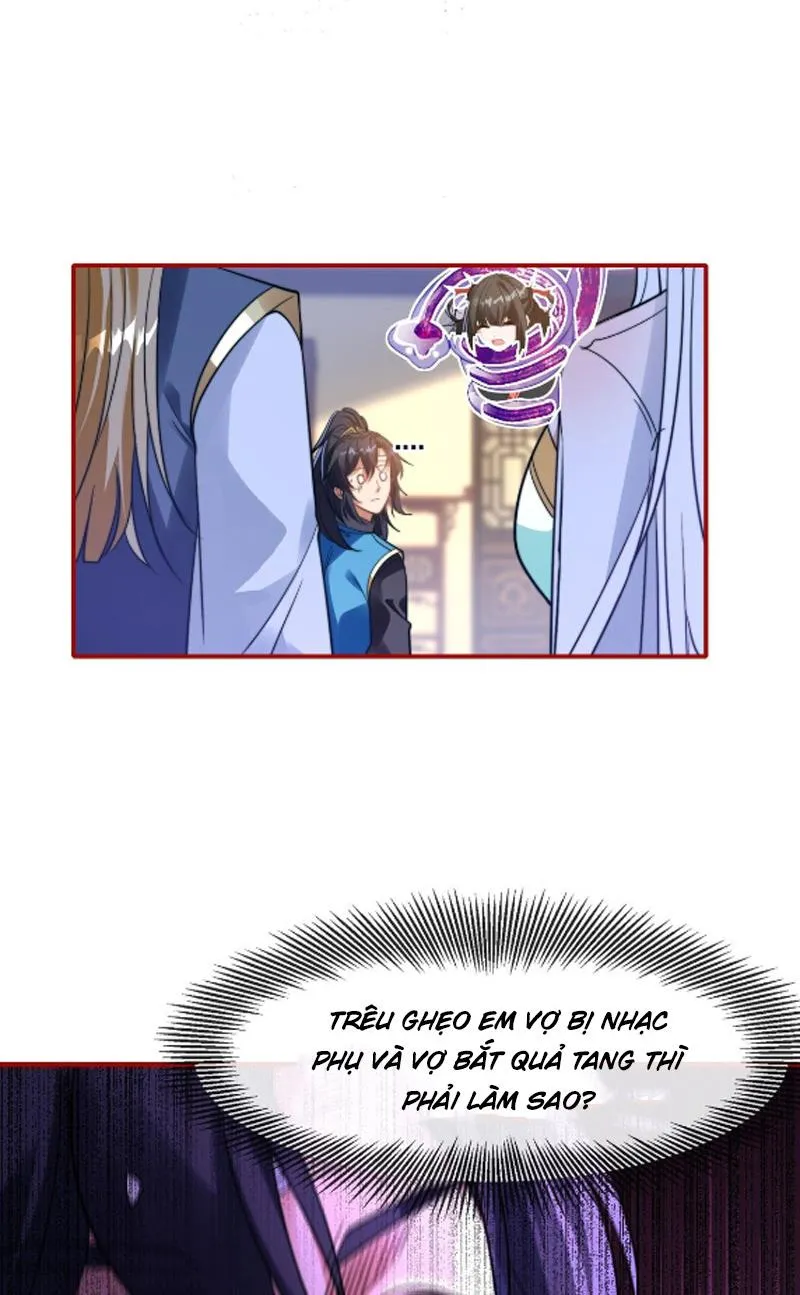 Sử Thượng Tối Cường Tỷ Phu Chap 2 - Next Chap 3
