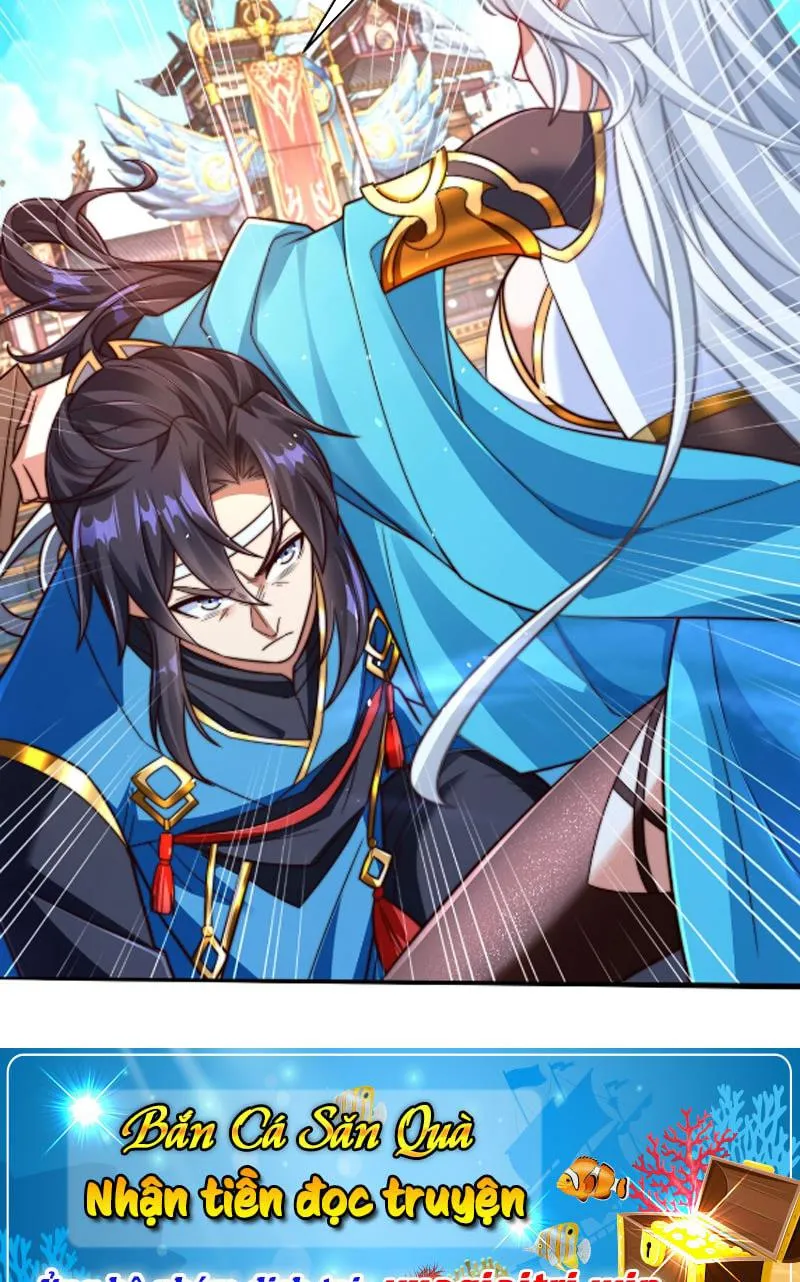 Sử Thượng Tối Cường Tỷ Phu Chap 2 - Next Chap 3