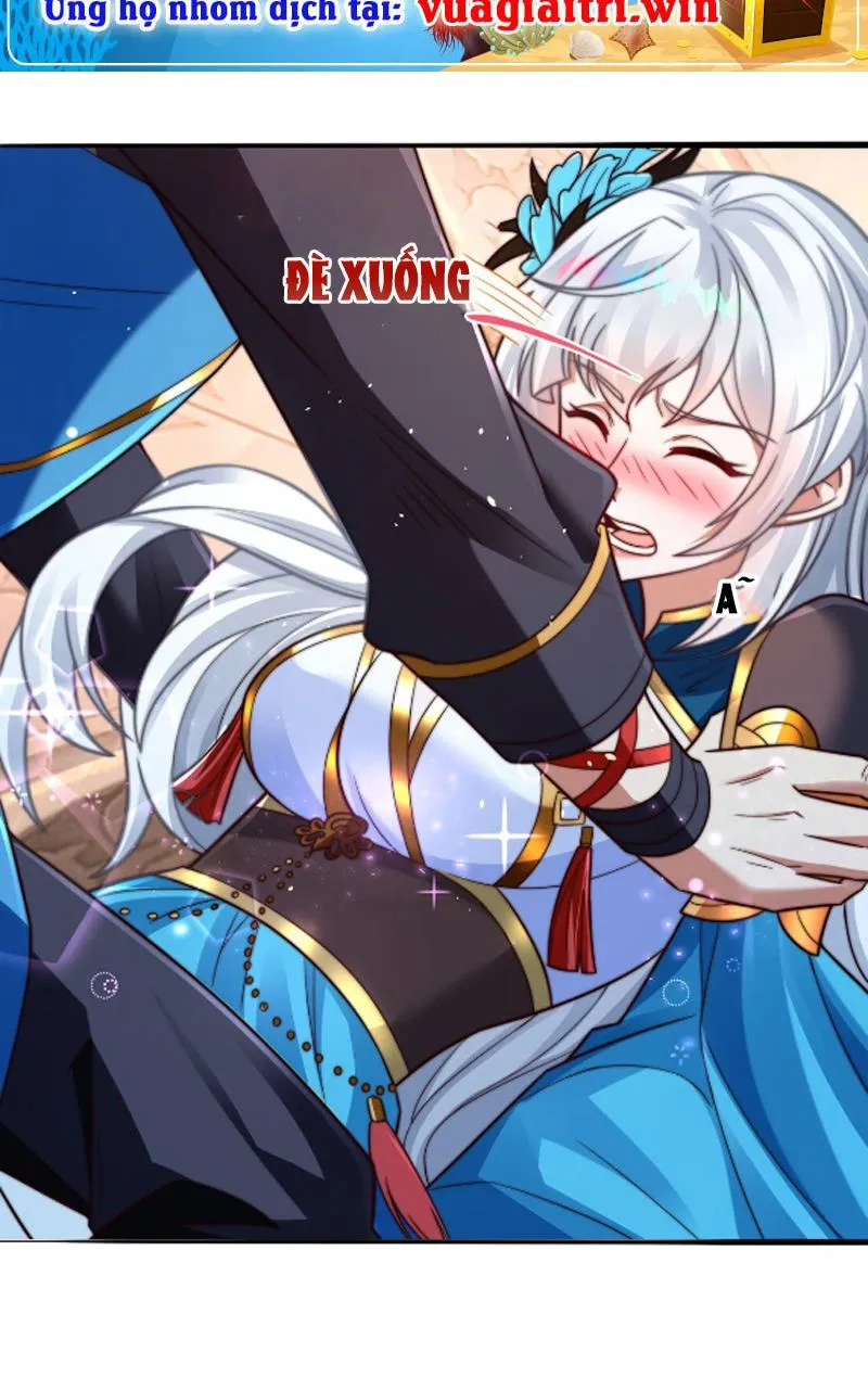 Sử Thượng Tối Cường Tỷ Phu Chap 2 - Next Chap 3