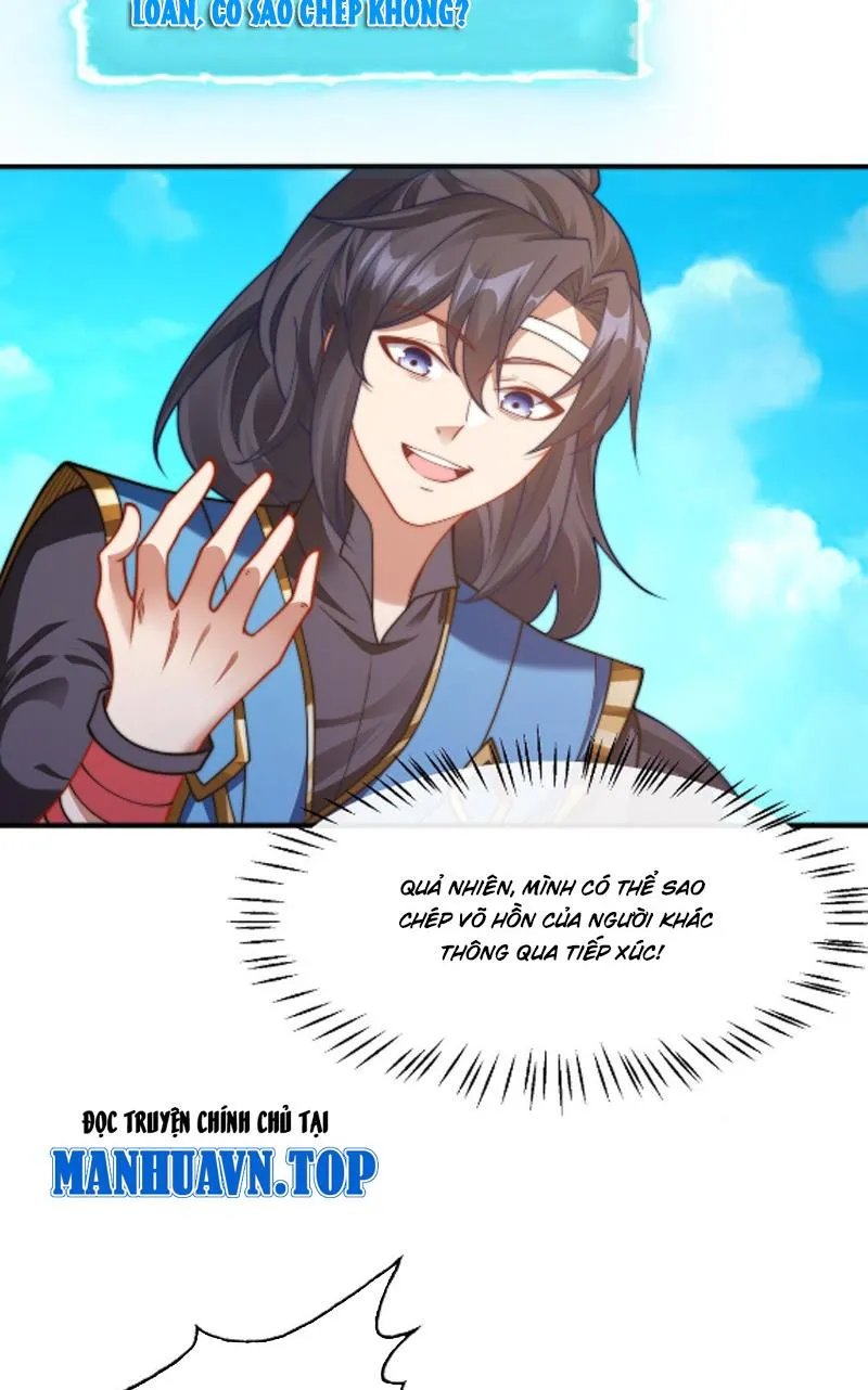 Sử Thượng Tối Cường Tỷ Phu Chap 2 - Next Chap 3