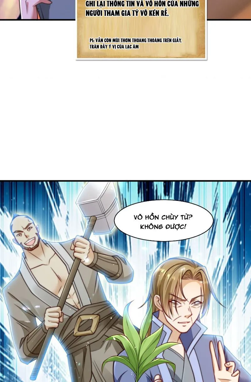 Sử Thượng Tối Cường Tỷ Phu Chap 4 - Next Chap 5