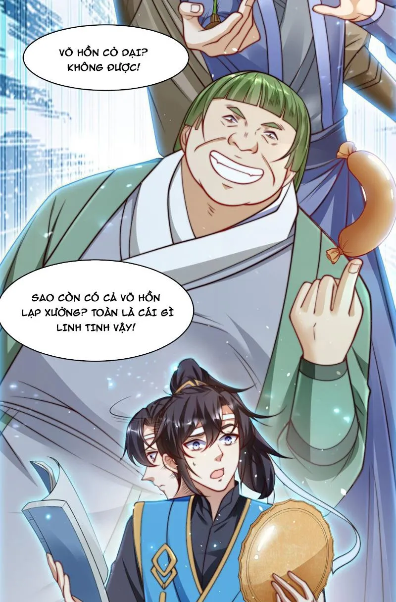 Sử Thượng Tối Cường Tỷ Phu Chap 4 - Next Chap 5