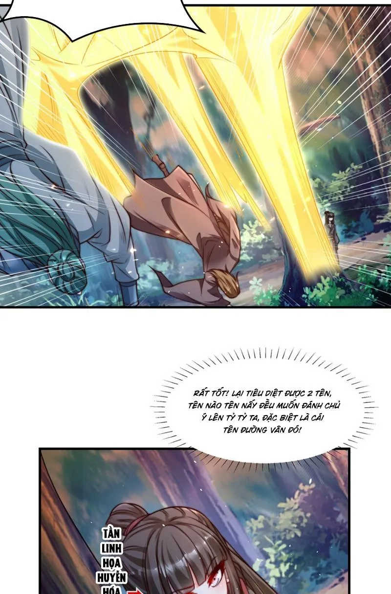 Sử Thượng Tối Cường Tỷ Phu Chap 4 - Next Chap 5