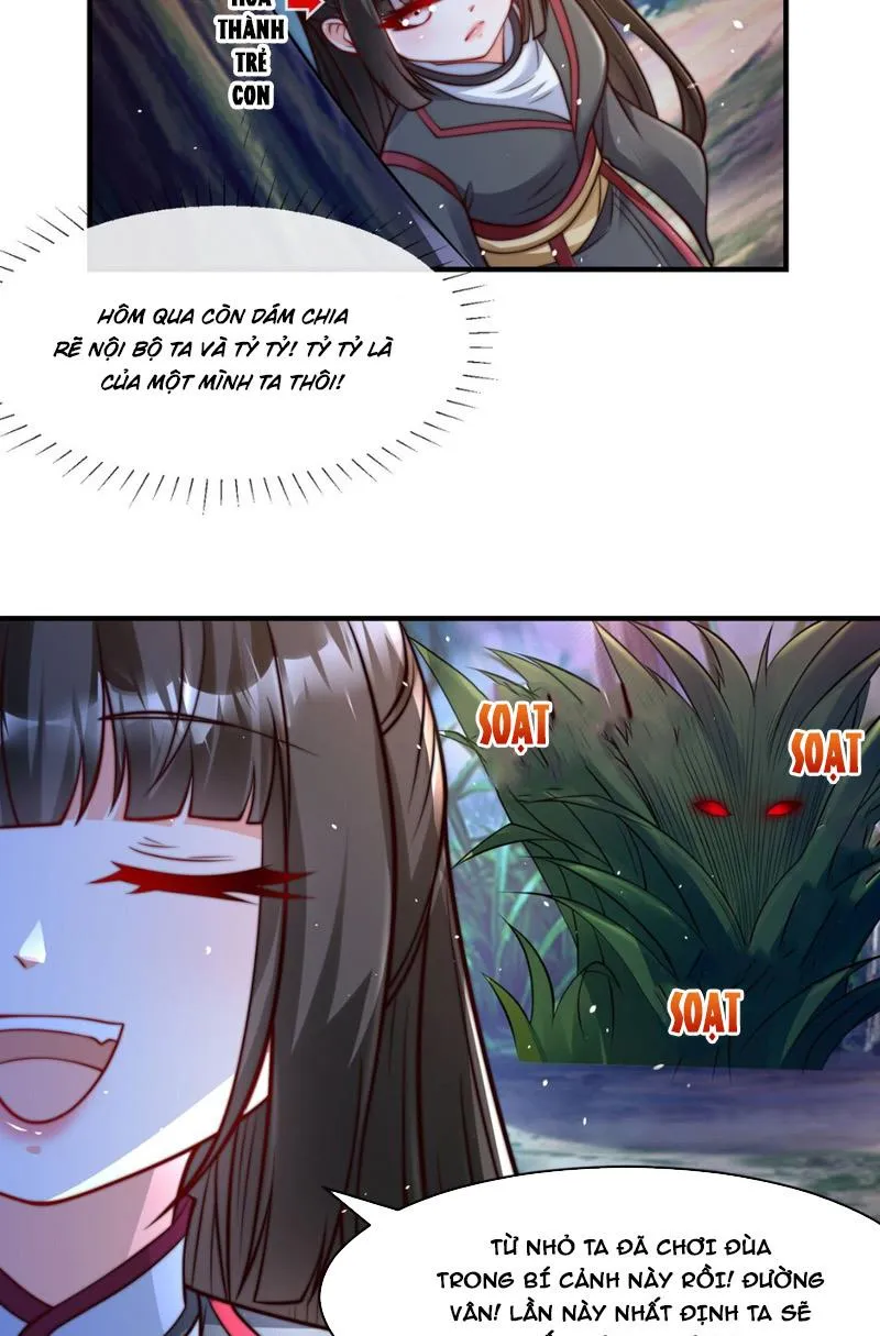 Sử Thượng Tối Cường Tỷ Phu Chap 4 - Next Chap 5