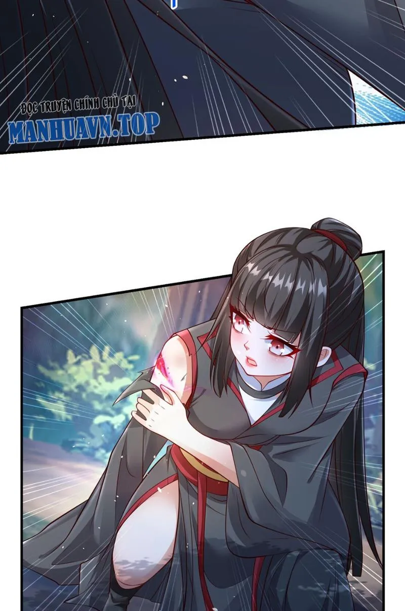 Sử Thượng Tối Cường Tỷ Phu Chap 4 - Next Chap 5