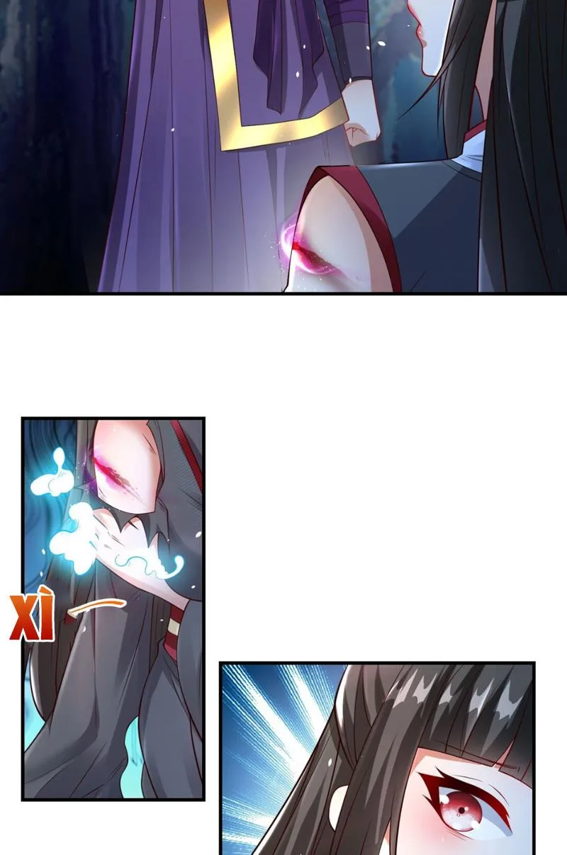 Sử Thượng Tối Cường Tỷ Phu Chap 4 - Next Chap 5