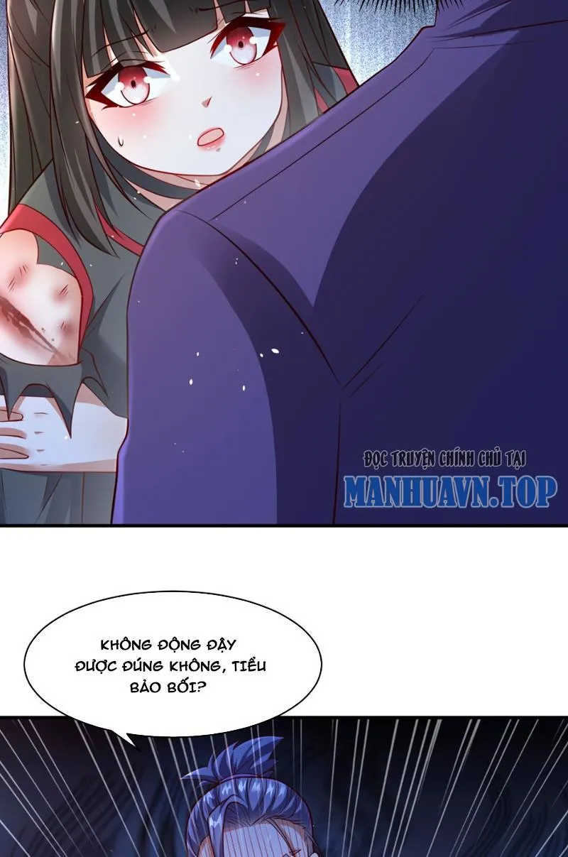 Sử Thượng Tối Cường Tỷ Phu Chap 4 - Next Chap 5