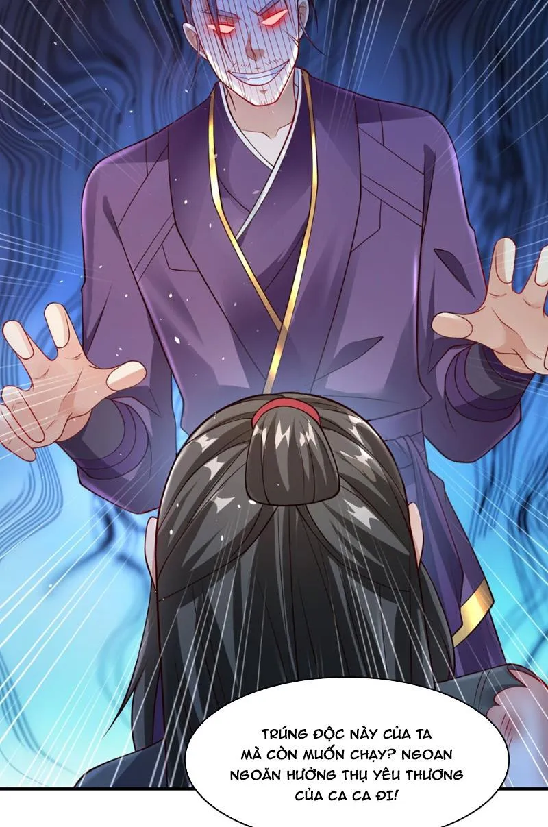 Sử Thượng Tối Cường Tỷ Phu Chap 4 - Next Chap 5