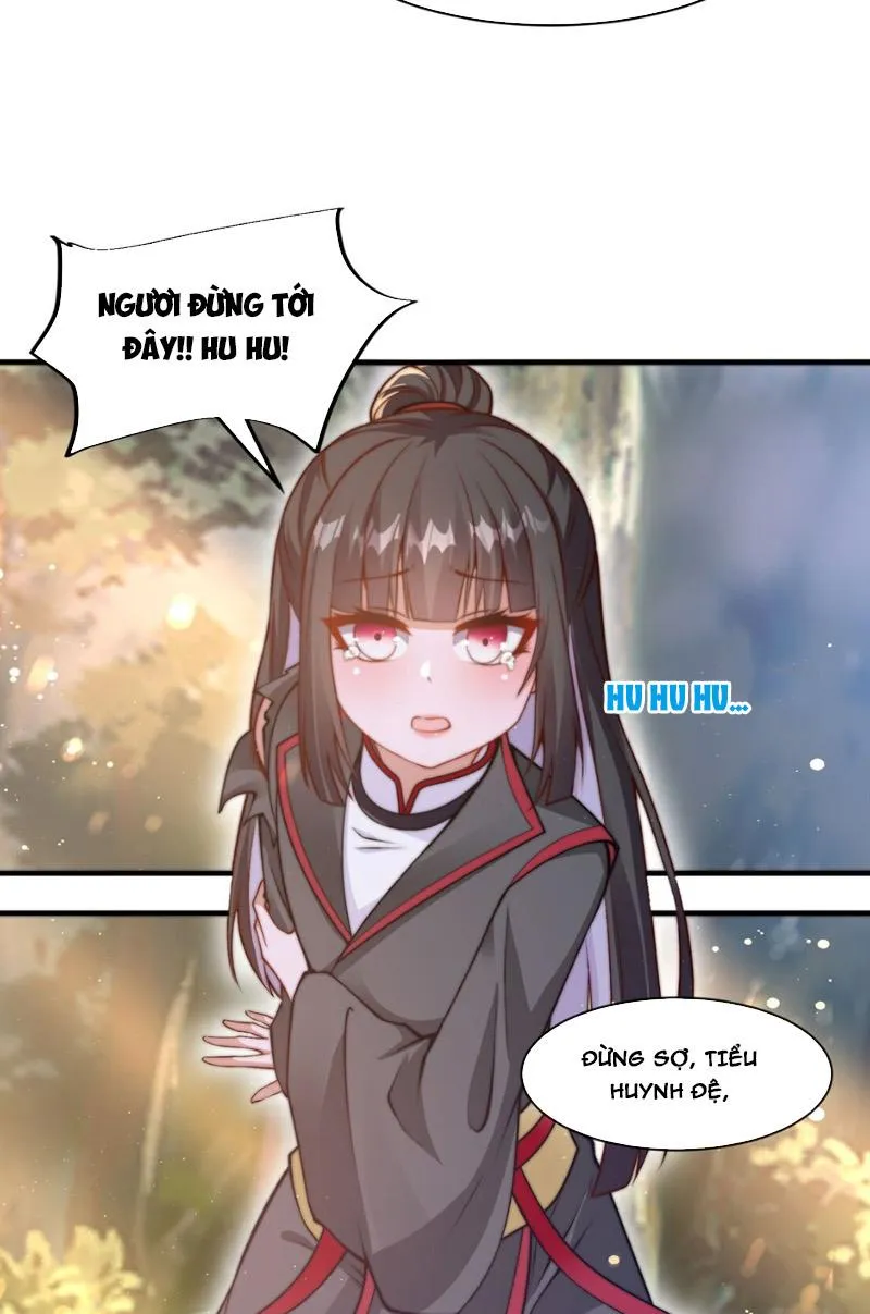 Sử Thượng Tối Cường Tỷ Phu Chap 4 - Next Chap 5