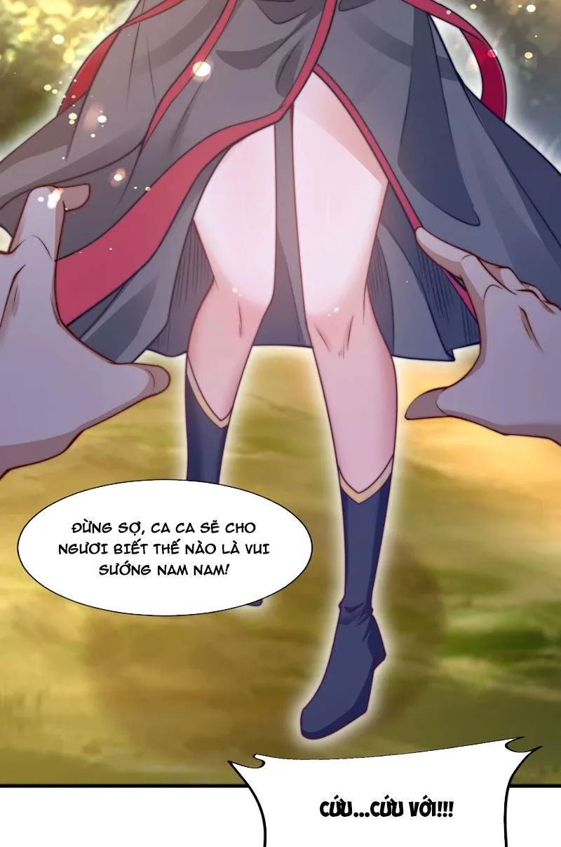 Sử Thượng Tối Cường Tỷ Phu Chap 4 - Next Chap 5