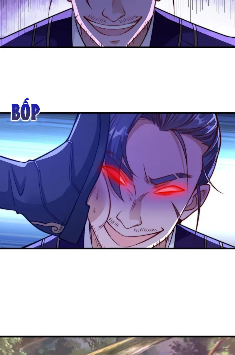 Sử Thượng Tối Cường Tỷ Phu Chap 4 - Next Chap 5