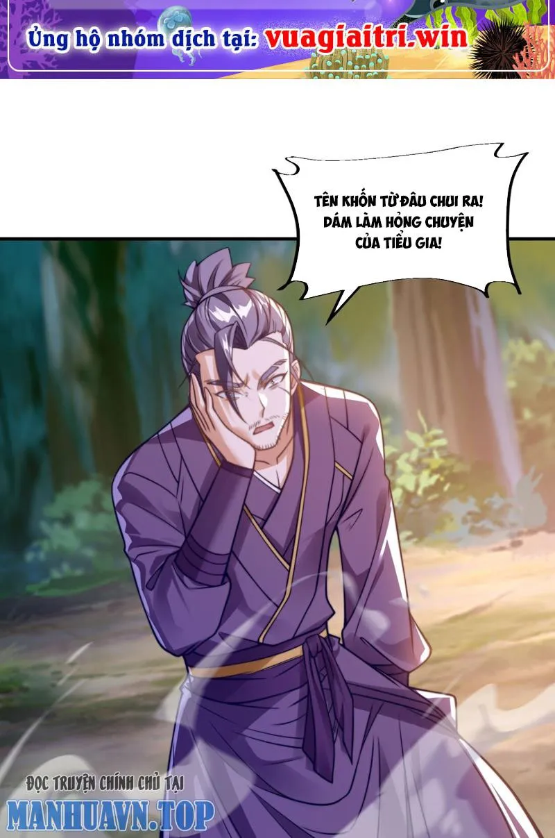 Sử Thượng Tối Cường Tỷ Phu Chap 4 - Next Chap 5