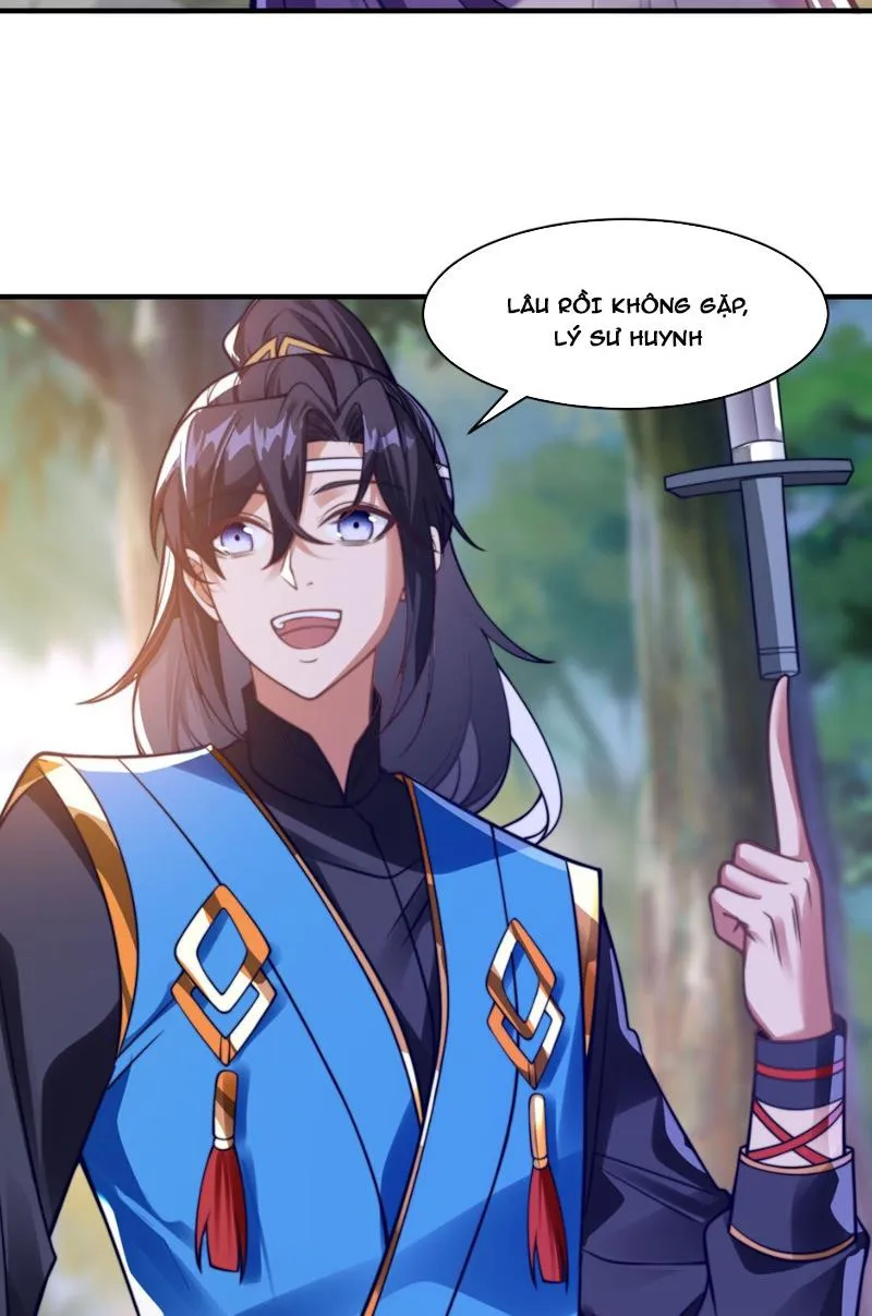 Sử Thượng Tối Cường Tỷ Phu Chap 4 - Next Chap 5