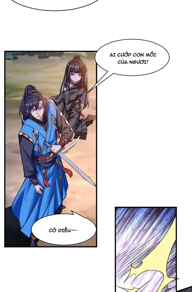 Sử Thượng Tối Cường Tỷ Phu Chap 4 - Next Chap 5