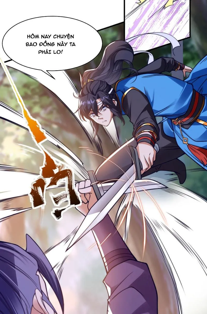 Sử Thượng Tối Cường Tỷ Phu Chap 4 - Next Chap 5