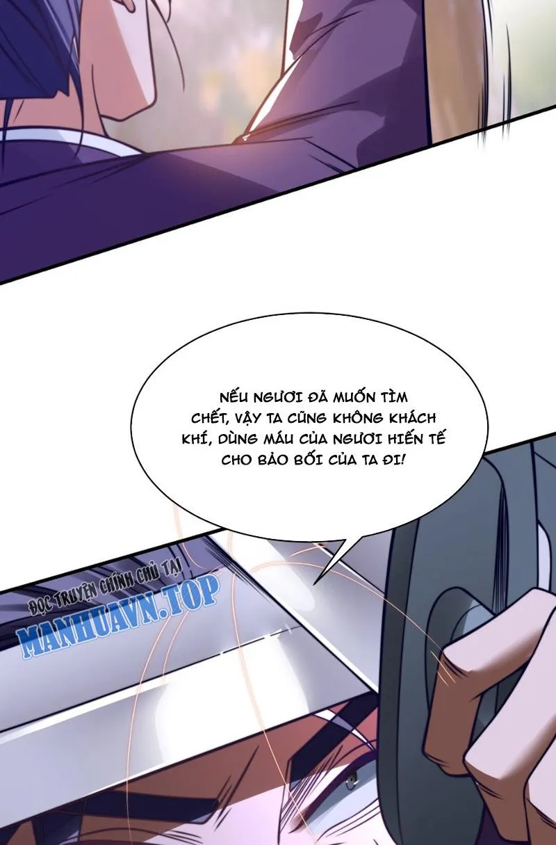 Sử Thượng Tối Cường Tỷ Phu Chap 4 - Next Chap 5