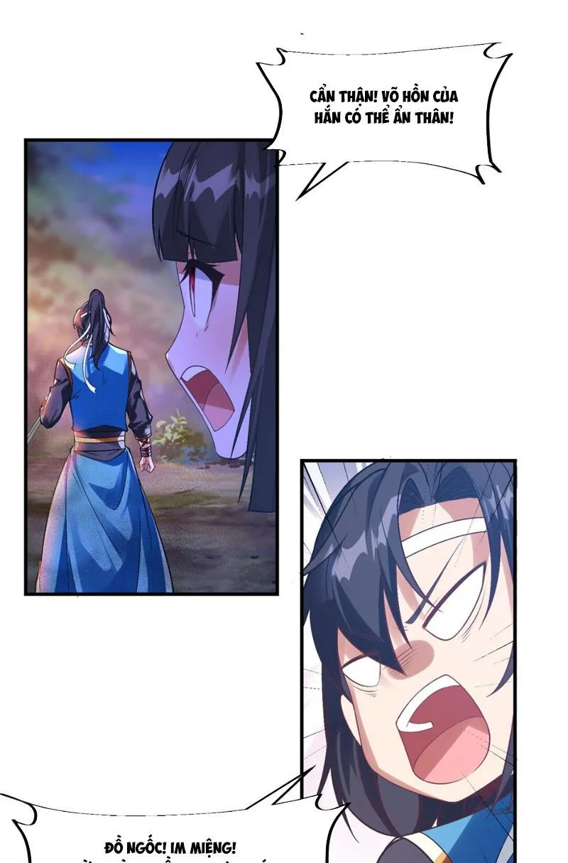 Sử Thượng Tối Cường Tỷ Phu Chap 4 - Next Chap 5