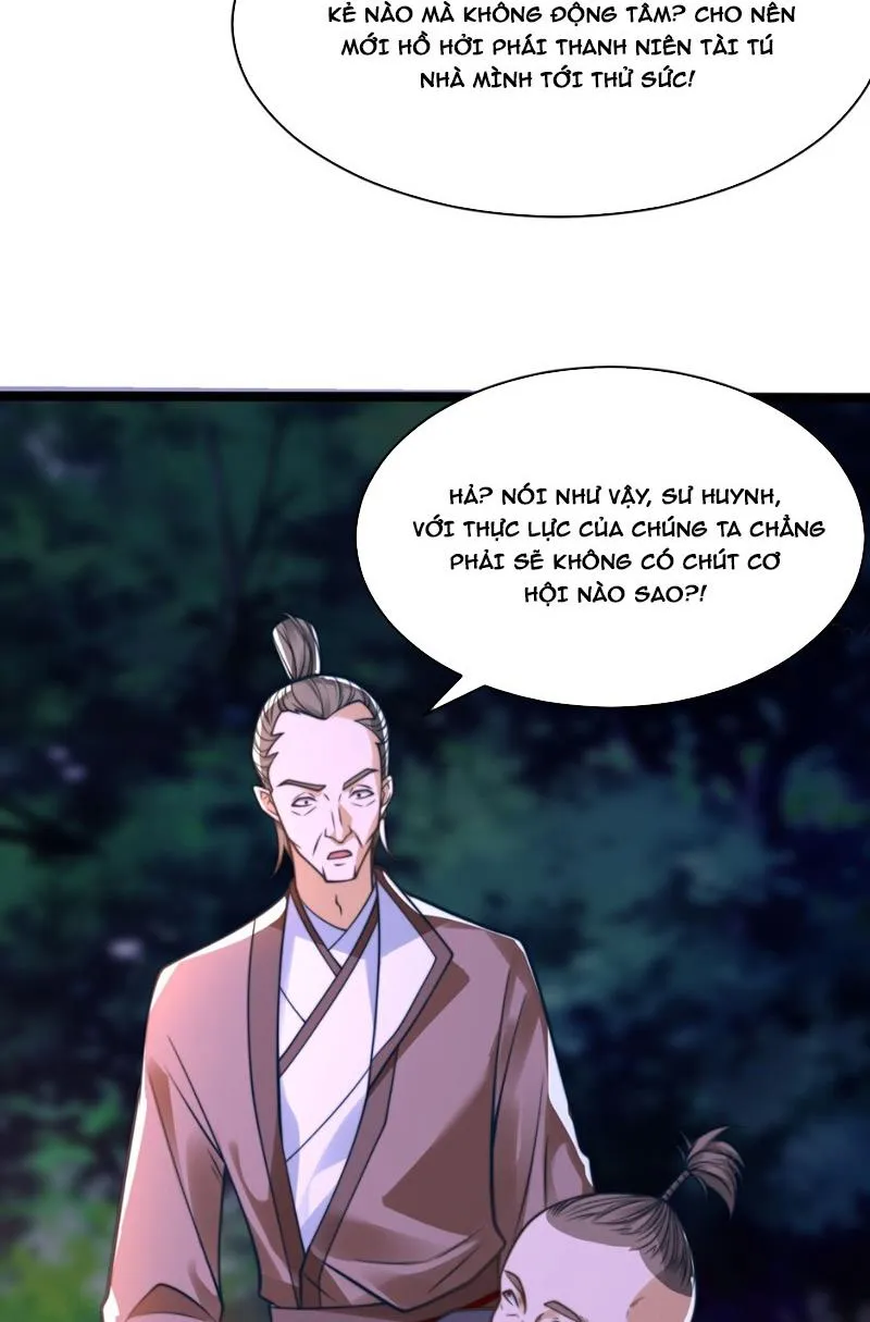 Sử Thượng Tối Cường Tỷ Phu Chap 4 - Next Chap 5