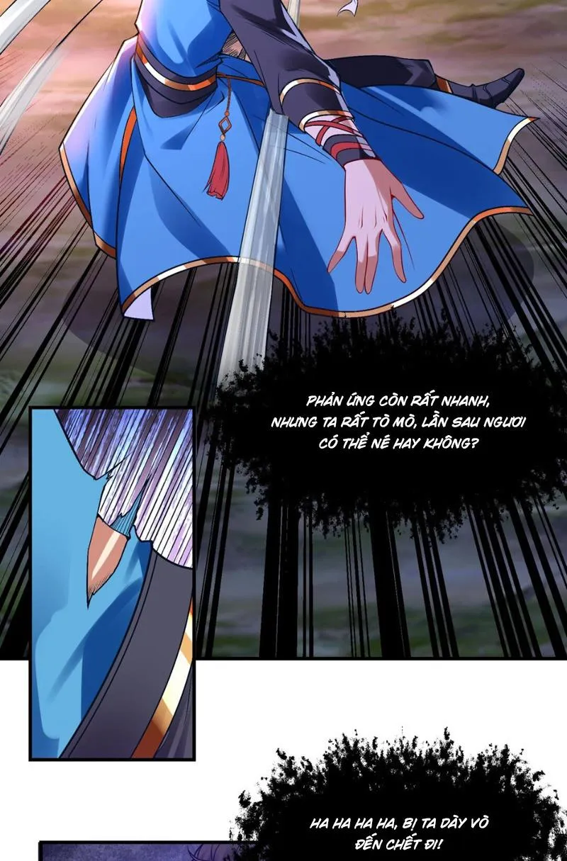 Sử Thượng Tối Cường Tỷ Phu Chap 4 - Next Chap 5