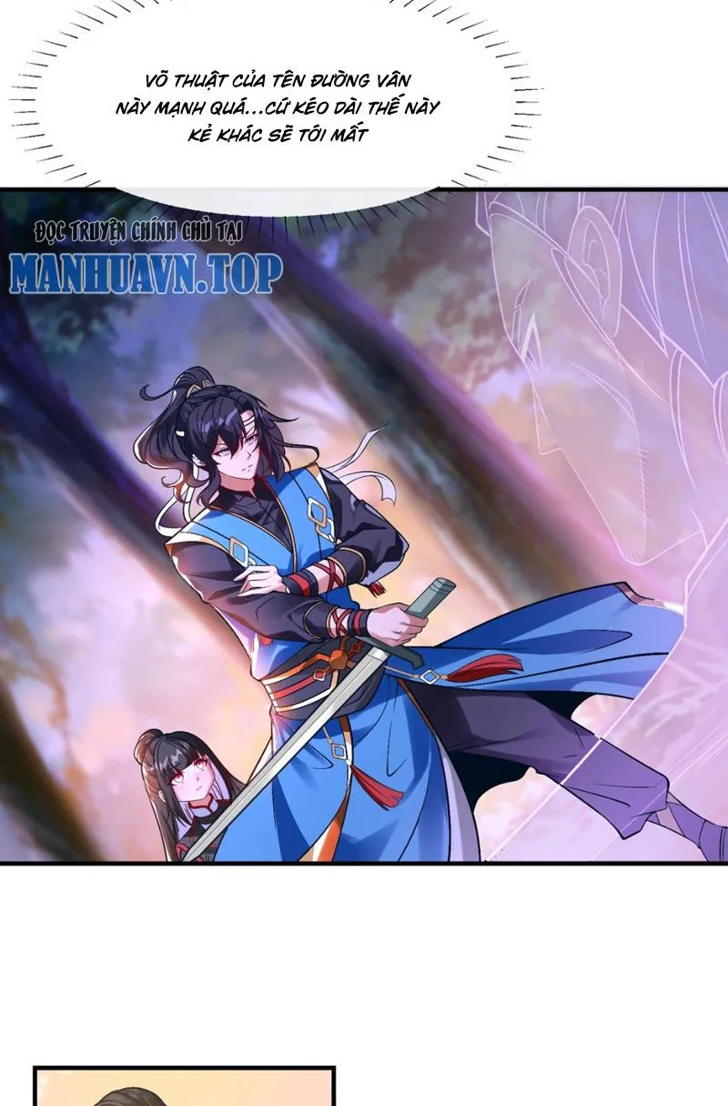 Sử Thượng Tối Cường Tỷ Phu Chap 4 - Next Chap 5