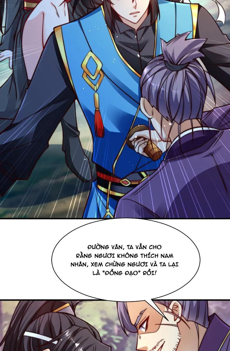Sử Thượng Tối Cường Tỷ Phu Chap 4 - Next Chap 5