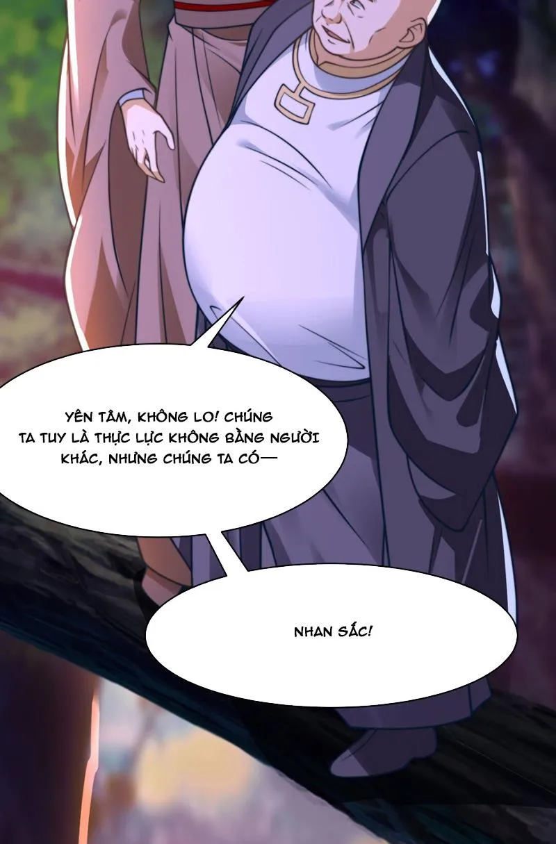 Sử Thượng Tối Cường Tỷ Phu Chap 4 - Next Chap 5