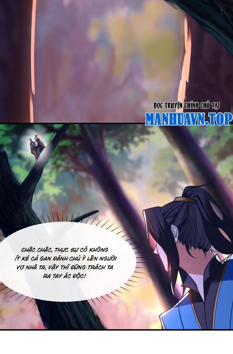 Sử Thượng Tối Cường Tỷ Phu Chap 4 - Next Chap 5