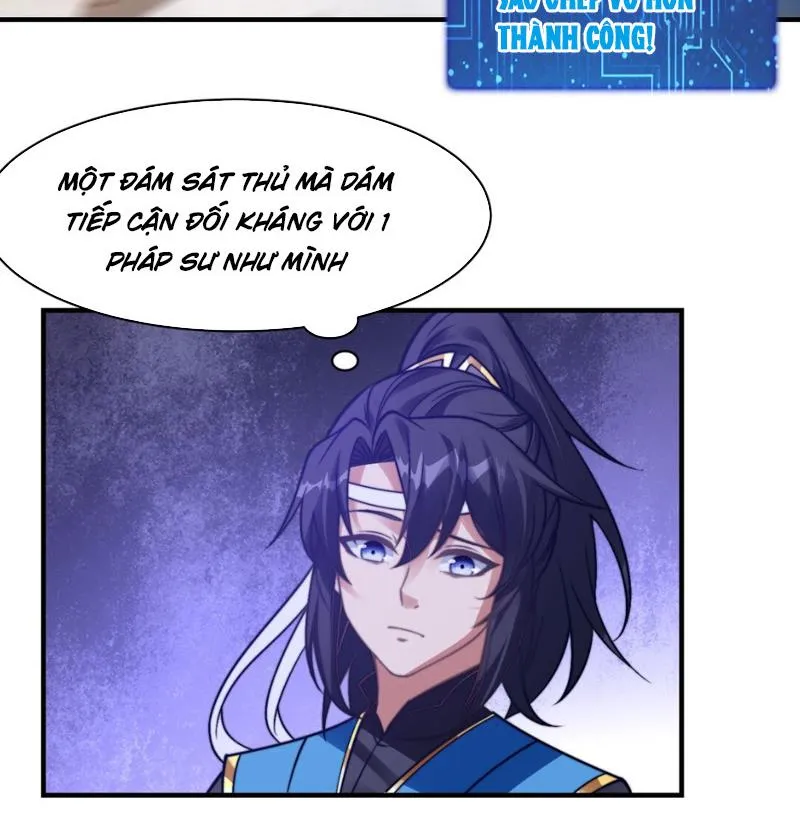 Sử Thượng Tối Cường Tỷ Phu Chap 4 - Next Chap 5