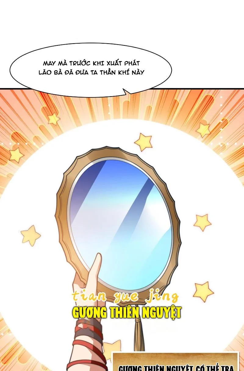 Sử Thượng Tối Cường Tỷ Phu Chap 4 - Next Chap 5