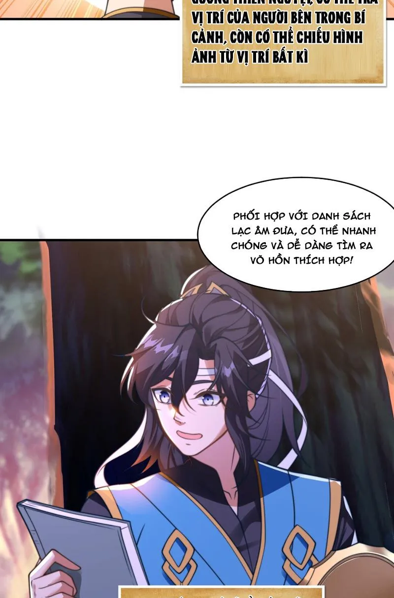Sử Thượng Tối Cường Tỷ Phu Chap 4 - Next Chap 5