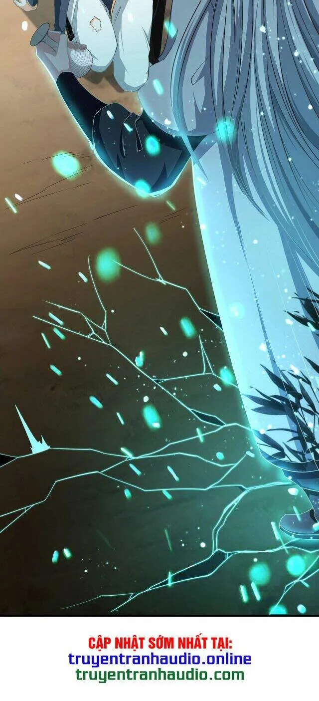 Sư Tổ Của Ta Là Thiên Hạ Vô Địch Chap 1 - Next Chap 2