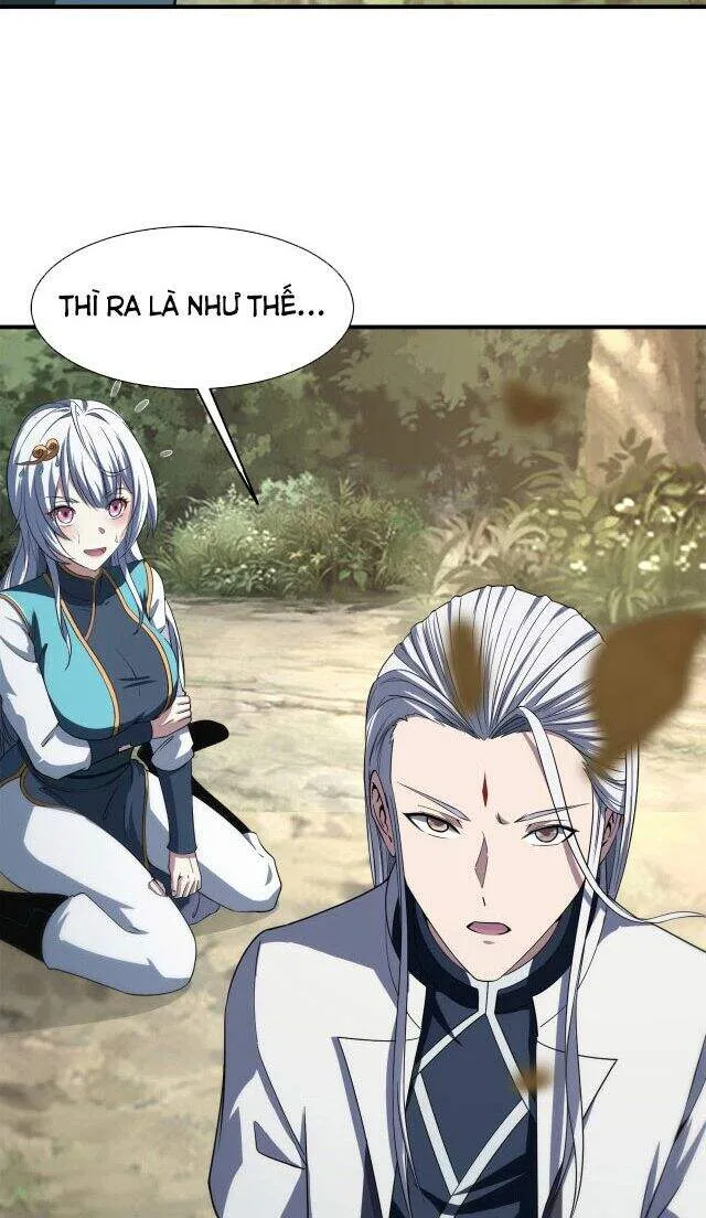 Sư Tổ Của Ta Là Thiên Hạ Vô Địch Chap 1 - Next Chap 2