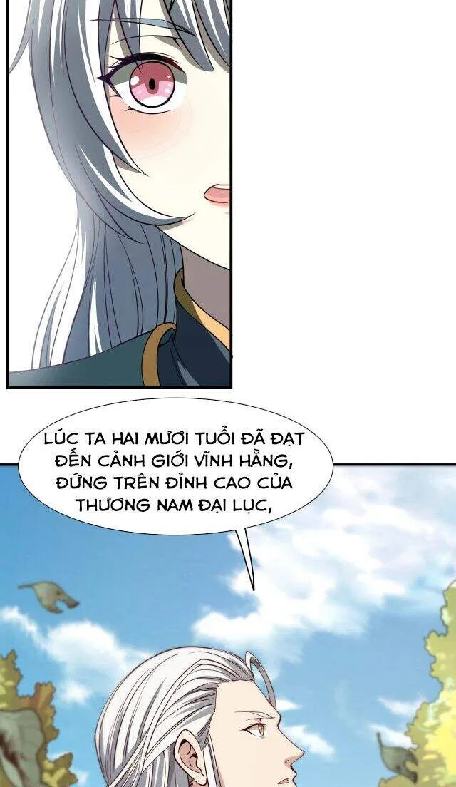 Sư Tổ Của Ta Là Thiên Hạ Vô Địch Chap 1 - Next Chap 2