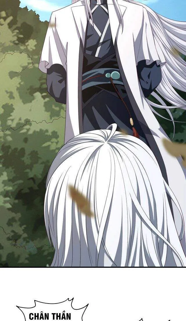 Sư Tổ Của Ta Là Thiên Hạ Vô Địch Chap 1 - Next Chap 2